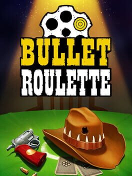 Cover Bullet Roulette VR