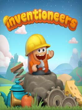 Cover Inventioneers