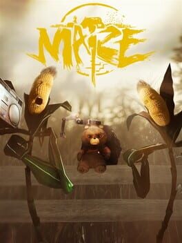 Cover Maize