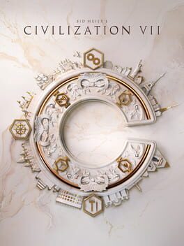 Cover Sid Meier's Civilization VII