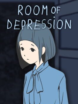 Cover Room of Depression