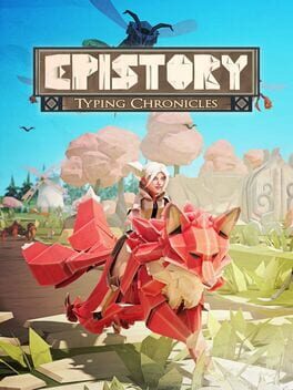 Cover Epistory: Typing Chronicles
