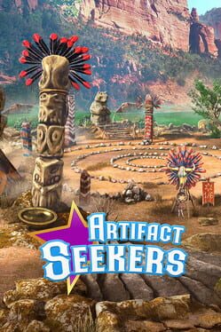 Cover Artifact Seekers