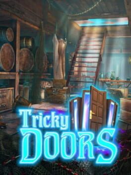 Cover Tricky Doors