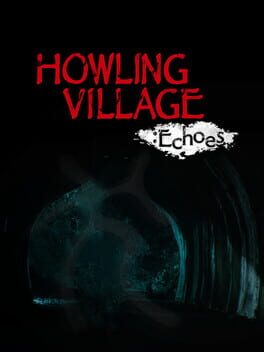 Cover Howling Village: Echoes