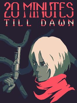 Cover 20 Minutes Till Dawn