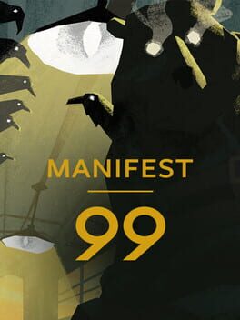 Cover Manifest 99