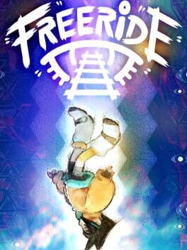 Cover Freeride