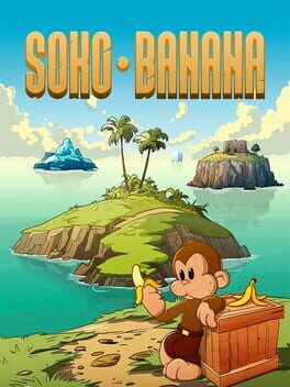 Cover Soko Banana