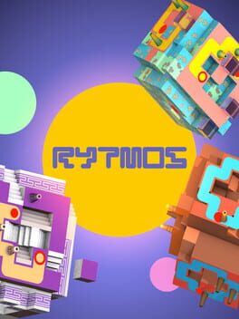 Cover Rytmos