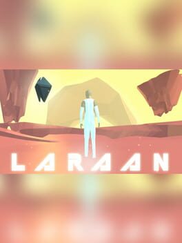 Cover Laraan