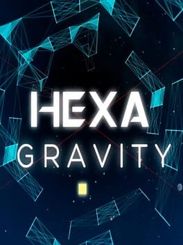 Cover HexaGravity