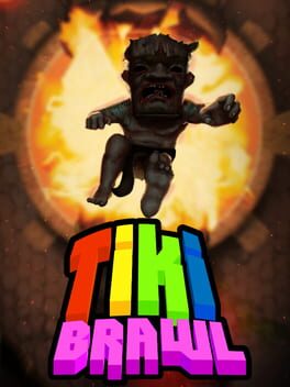 Cover Tiki Brawl