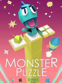 Cover Monster Puzzle