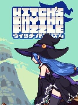 Cover Witch's Rhythm Puzzle