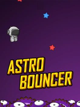 Cover Astro Bouncer