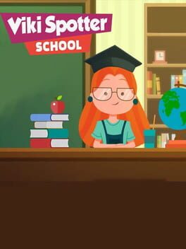 Cover Viki Spotter: School