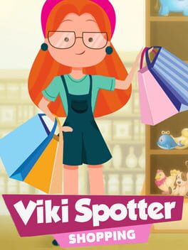 Cover Viki Spotter: Shopping