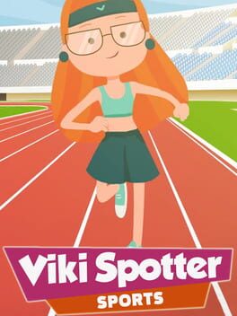 Cover Viki Spotter: Sports