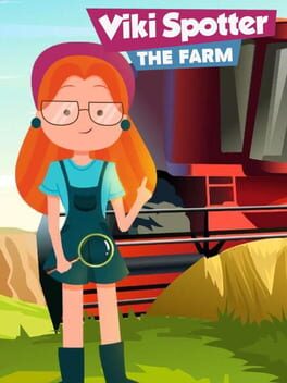 Cover Viki Spotter: The Farm
