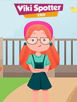 Cover Viki Spotter: Zoo