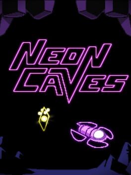 Cover Neon Caves