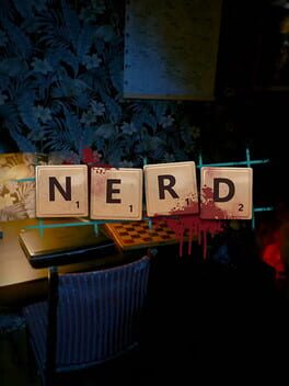 Cover N.E.R.D