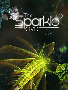 Cover Sparkle 2 Evo