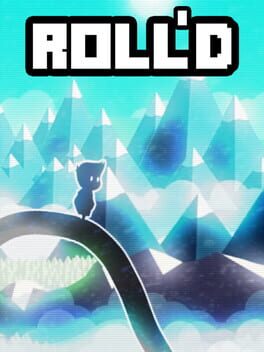 Cover Roll'd