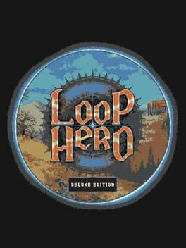 Cover Loop Hero: Deluxe Edition