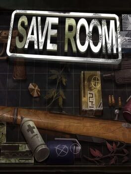 Cover Save Room: Organization Game