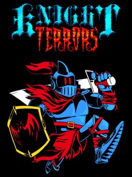 Cover Knight Terrors