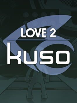 Cover Love 2: Kuso