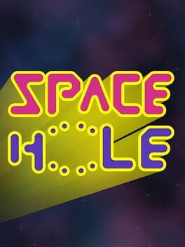 Cover Space Hole
