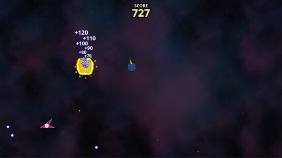 Screenshot Space Hole