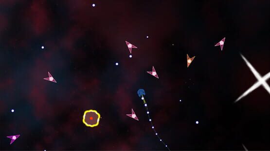 Screenshot Space Hole