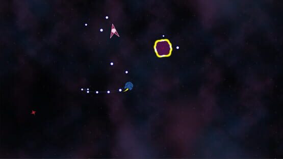 Screenshot Space Hole