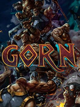 Cover Gorn