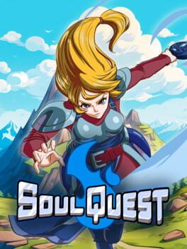 Cover SoulQuest