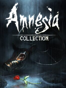 Cover Amnesia: Collection