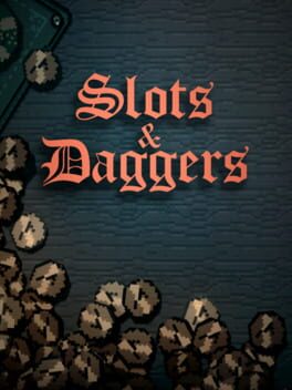 Cover Slots & Daggers