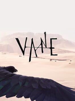 Cover Vane