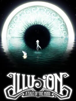 Cover Illusion: A Tale of the Mind