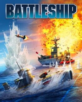 Cover Battleship