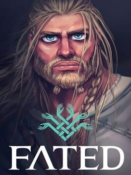 Cover Fated: The Silent Oath