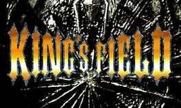 Cover King's Field