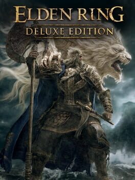 Cover Elden Ring: Deluxe Edition