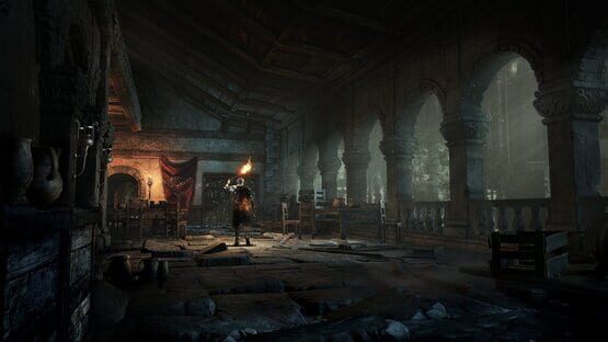 Screenshot Dark Souls III: Day One Edition 3