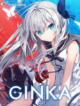 Cover Ginka