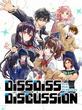 Cover Diss Diss Discussion